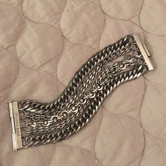Juicy Couture Jewelry - Juicy Couture Bracelet